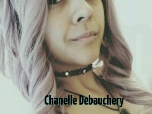 Chanelle_Debauchery