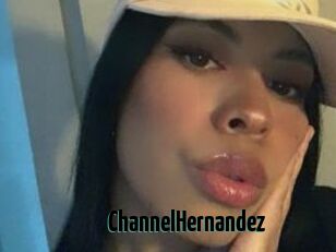 ChannelHernandez