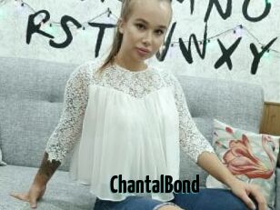 ChantalBond