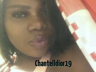 Chantelldior19