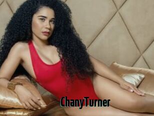 ChanyTurner