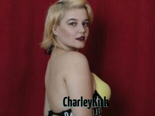 CharleyKirk