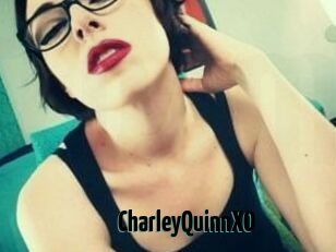 CharleyQuinnXO