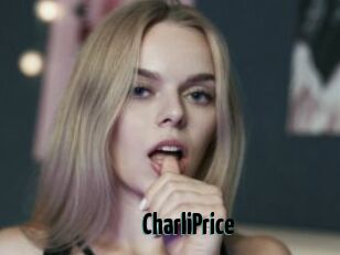 CharliPrice