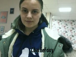 CharlieFoxy