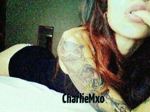 CharlieMxo