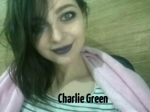 Charlie_Green