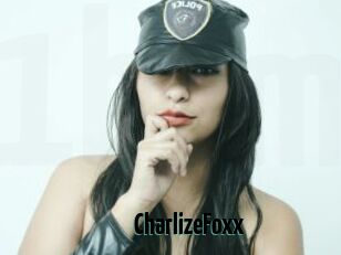 CharlizeFoxx