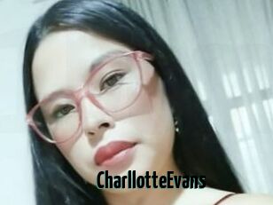 CharllotteEvans