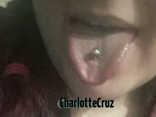 CharlotteCruz