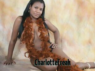 CharlotteFreak