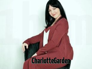 CharlotteGarden