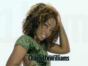 CharlotteWilliams