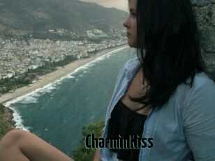 CharminKiss