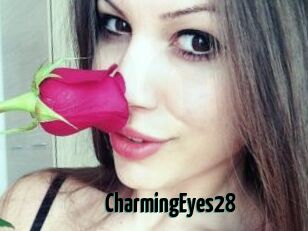 CharmingEyes28