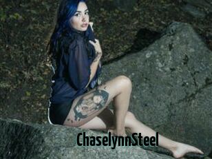 ChaselynnSteel