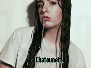 Chatounette