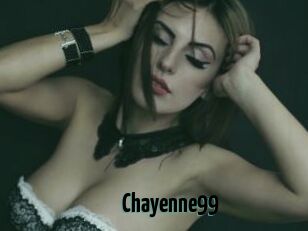 Chayenne99