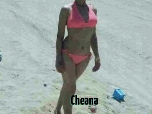 Cheana