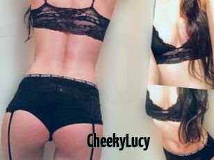 CheekyLucy