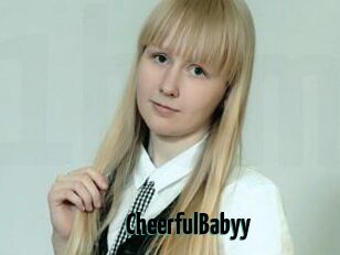 CheerfulBabyy