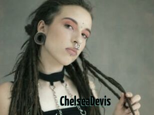 ChelseaDevis