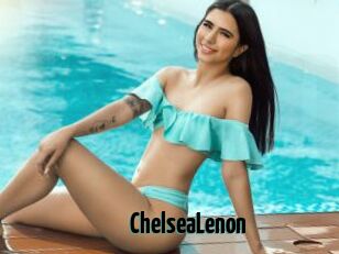 ChelseaLenon