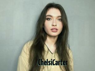 ChelsiCarter