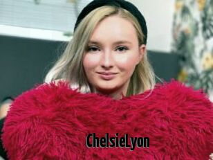 ChelsieLyon