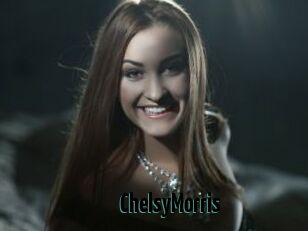 ChelsyMorris