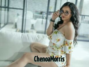 ChenoaMorris