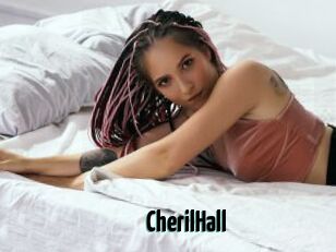 CherilHall
