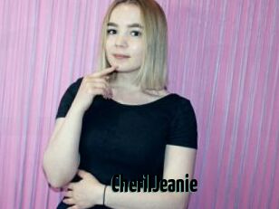 CherilJeanie