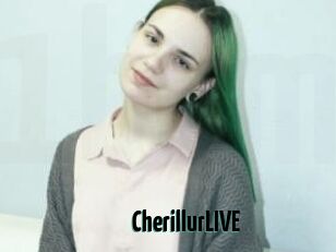 CherillurLIVE
