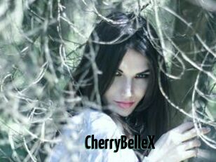 CherryBelleX
