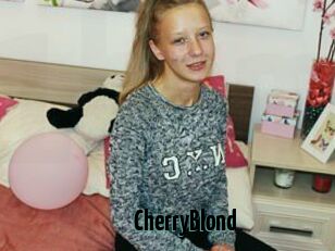CherryBlond