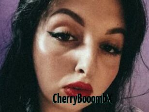 CherryBooombX