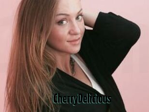 CherryDelicious