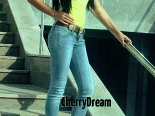 CherryDream