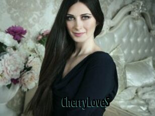 CherryLoveS