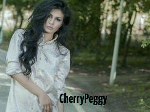 CherryPeggy