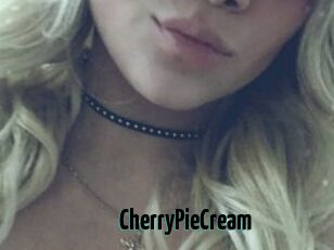 CherryPieCream