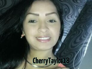 CherryTaylor18