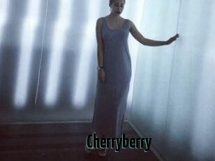 Cherryberry