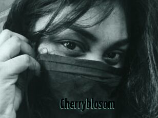 Cherryblosom