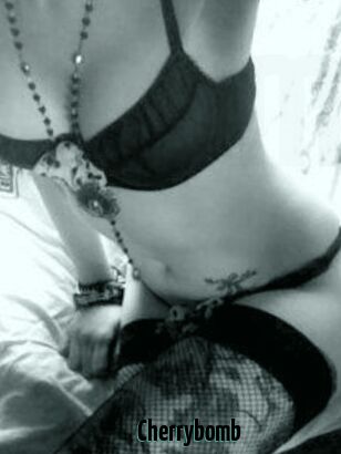 Cherrybomb