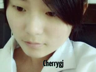Cherrygj