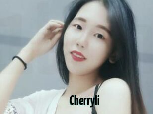 Cherryli