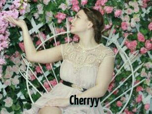 Cherryy