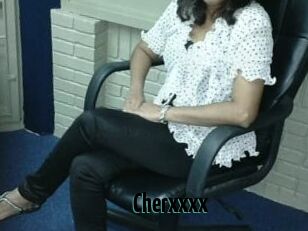 Cherxxxx